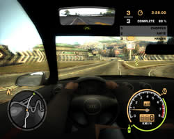 Need For Speed Most Wanted Camera Hack Kullanımı