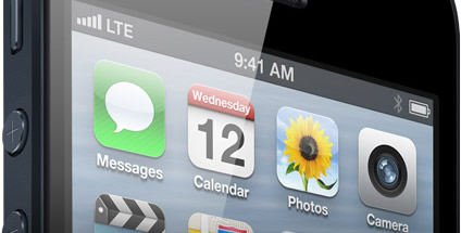 Apple iPhone 5 Türkiye fiyatı belli oldu