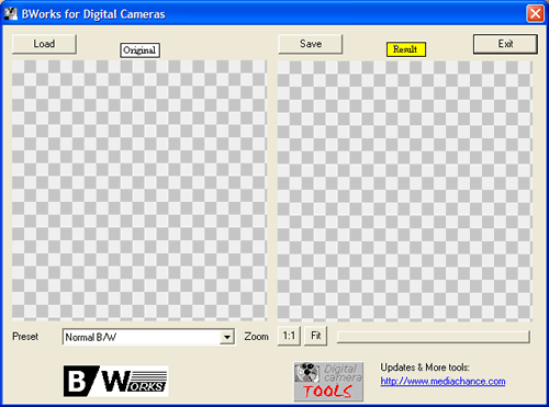 B/Works ile fotoğraflarınızın renk tonları ile oynayın