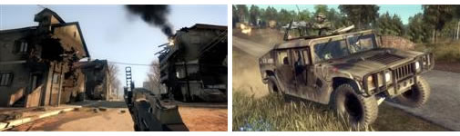 Battlefield: Bad Company