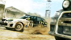 Colin McRae: DiRT 2
