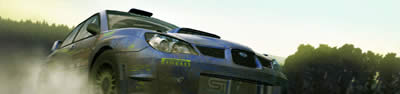 Colin Mcrae Rally 2007 Yolda