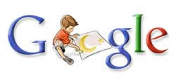 Google Bize Logo Yapsana !!! Başardı