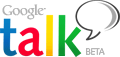 Google Talk Artık Türkçe