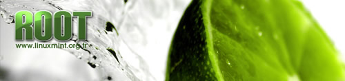 Root, Linux Mint Türkiye E-Dergisi & Röportaj