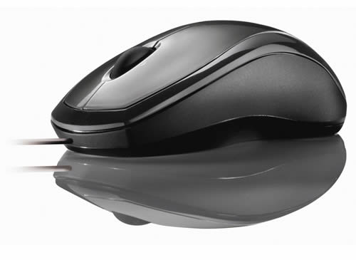 PC için yeni farem LOGITECH – LX3