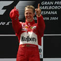 Efsane Pilot Michael Schumacher sezon sonunda pistlere veda ediyor