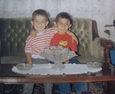 Mim: Geçmişe Yolculuk