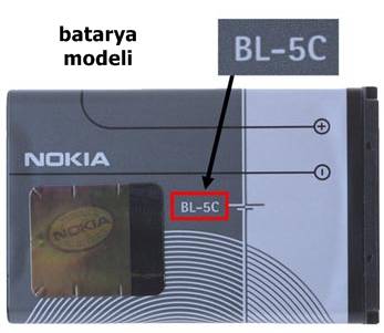Nokia, patlama tehlikesi olan pilleri toplatıyor