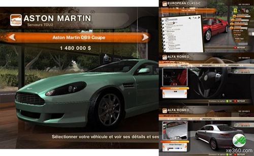 Test Drive Unlimited 2