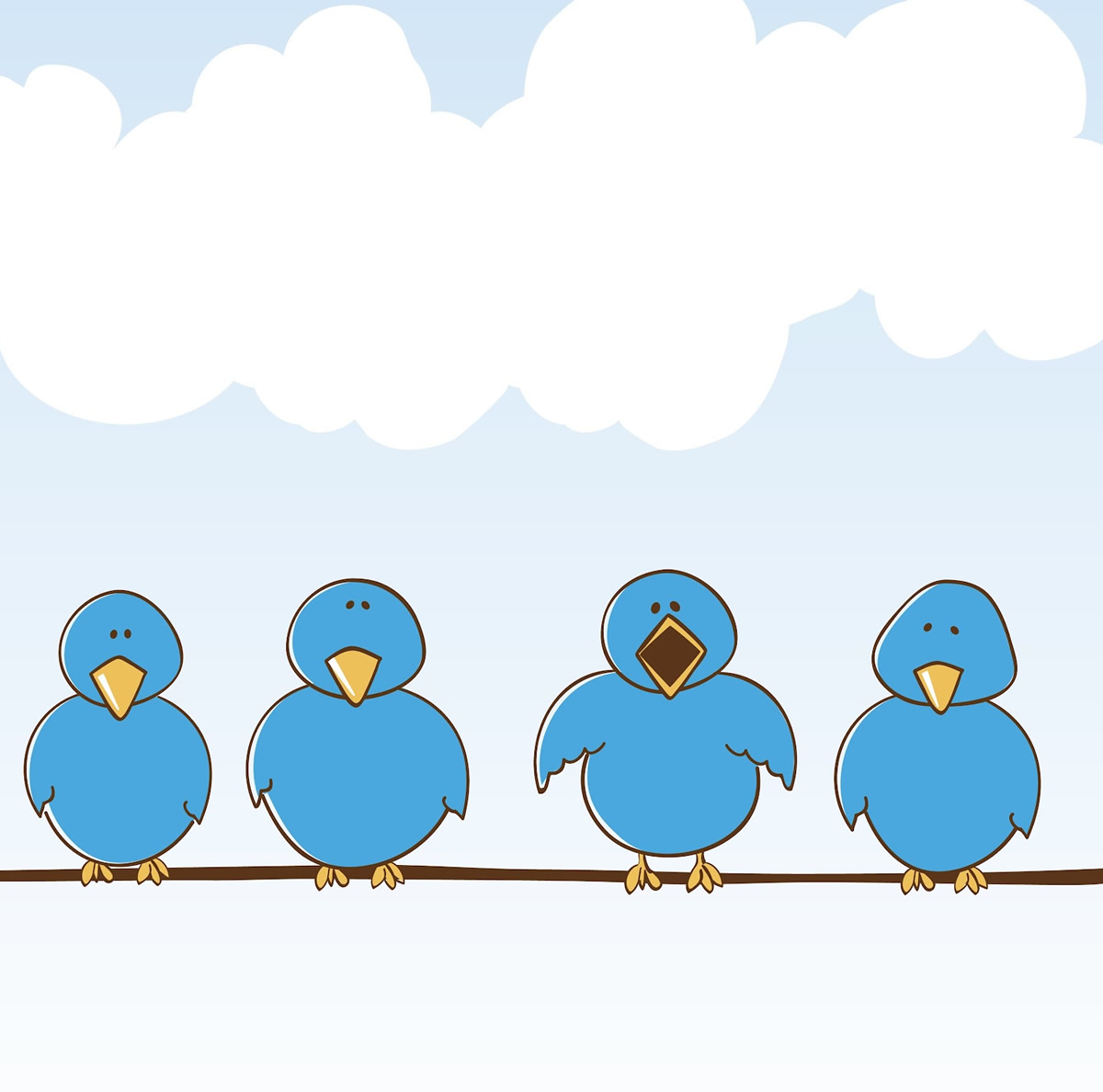 Twitter Tweetlerini Kitap Formatına Dönüştürün