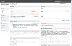 WordPress 2.7 Beta 1 İnceleme