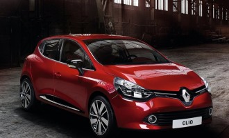 Clio 4 R-Nav ile Video Oynatın