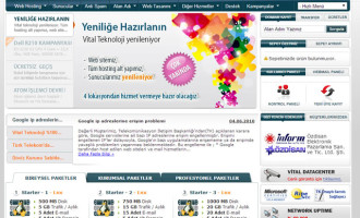 Özel bir teşekkür :)