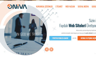 Bir Öykümüz Var: Oniva